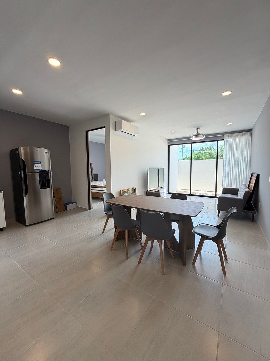 Apartamento em Temozon, Temozón, foto 2 de 15