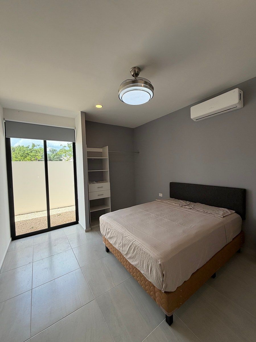 Apartamento em Temozon, Temozón, foto 4 de 15