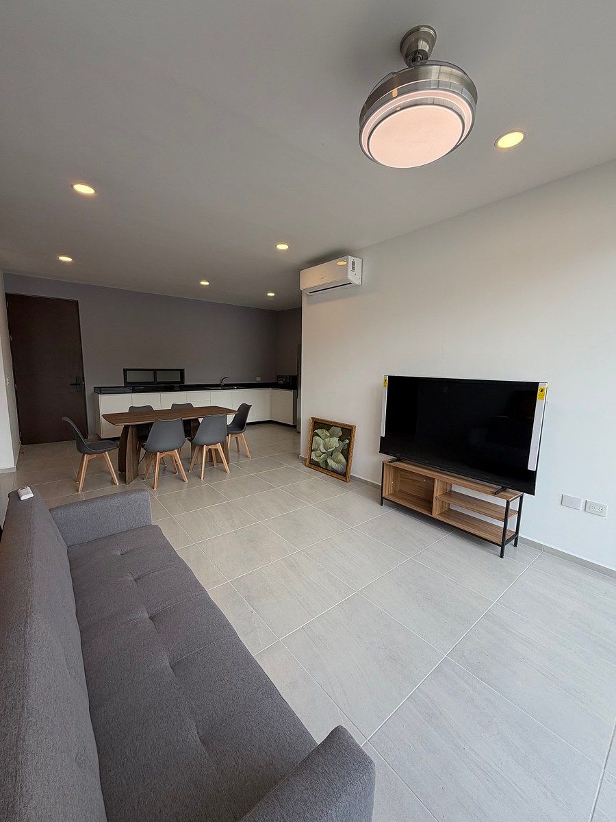 Apartamento em Temozon, Temozón, foto 5 de 15