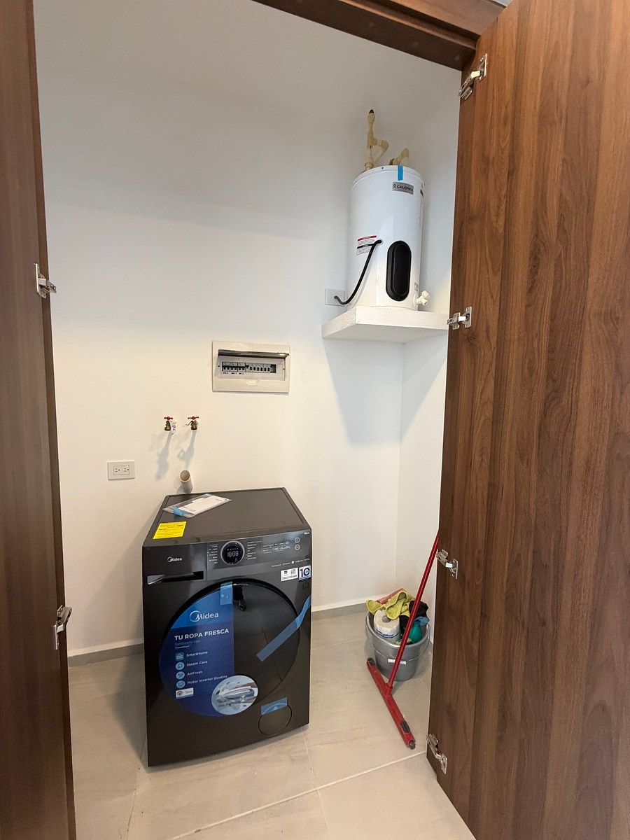 Apartamento em Temozon, Temozón, foto 6 de 15