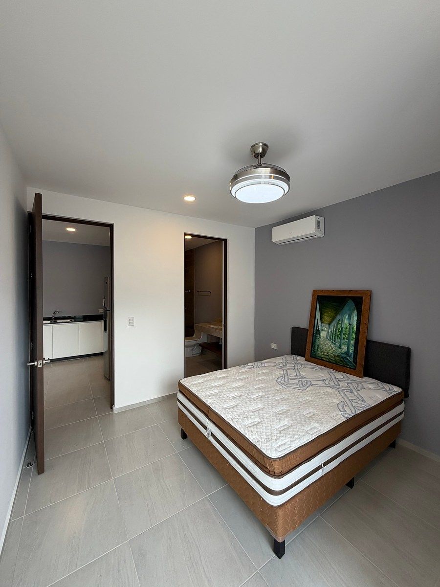 Apartamento em Temozon, Temozón, foto 8 de 15
