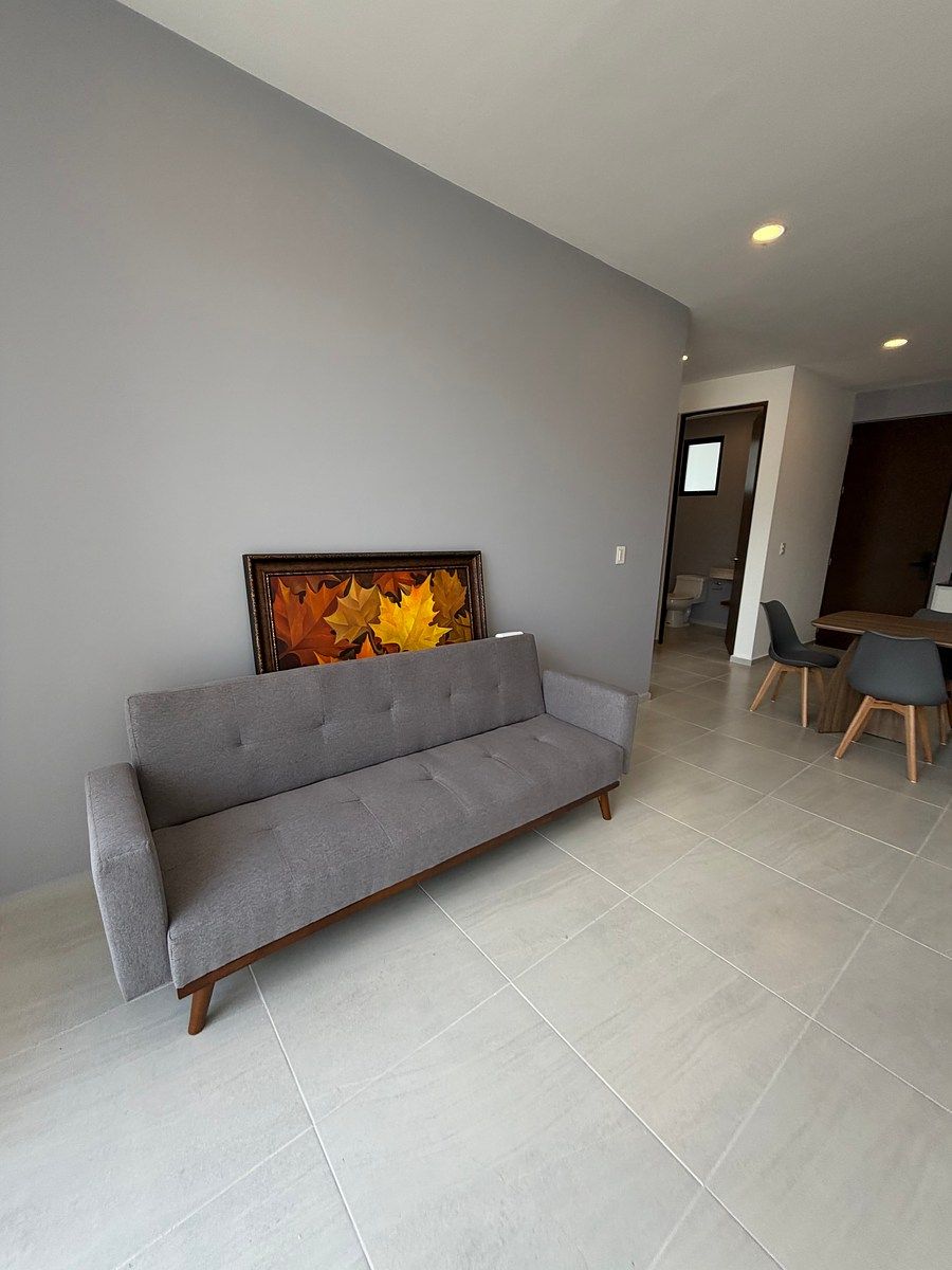 Apartamento em Temozon, Temozón, foto 9 de 15