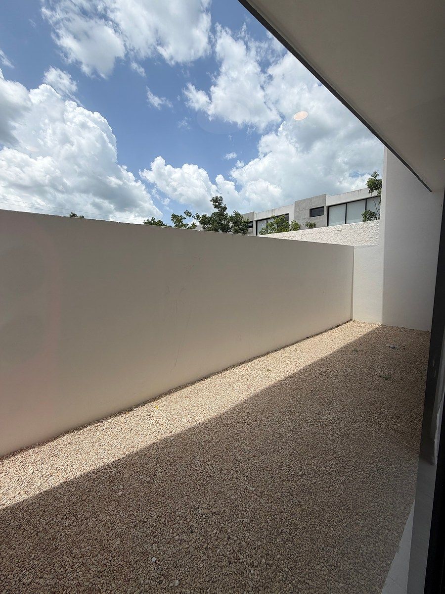 Apartamento em Temozon, Temozón, foto 10 de 15