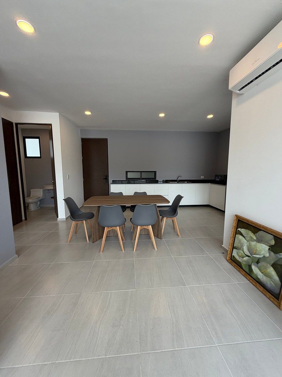 Apartamento em Temozon, Temozón, foto 11 de 15