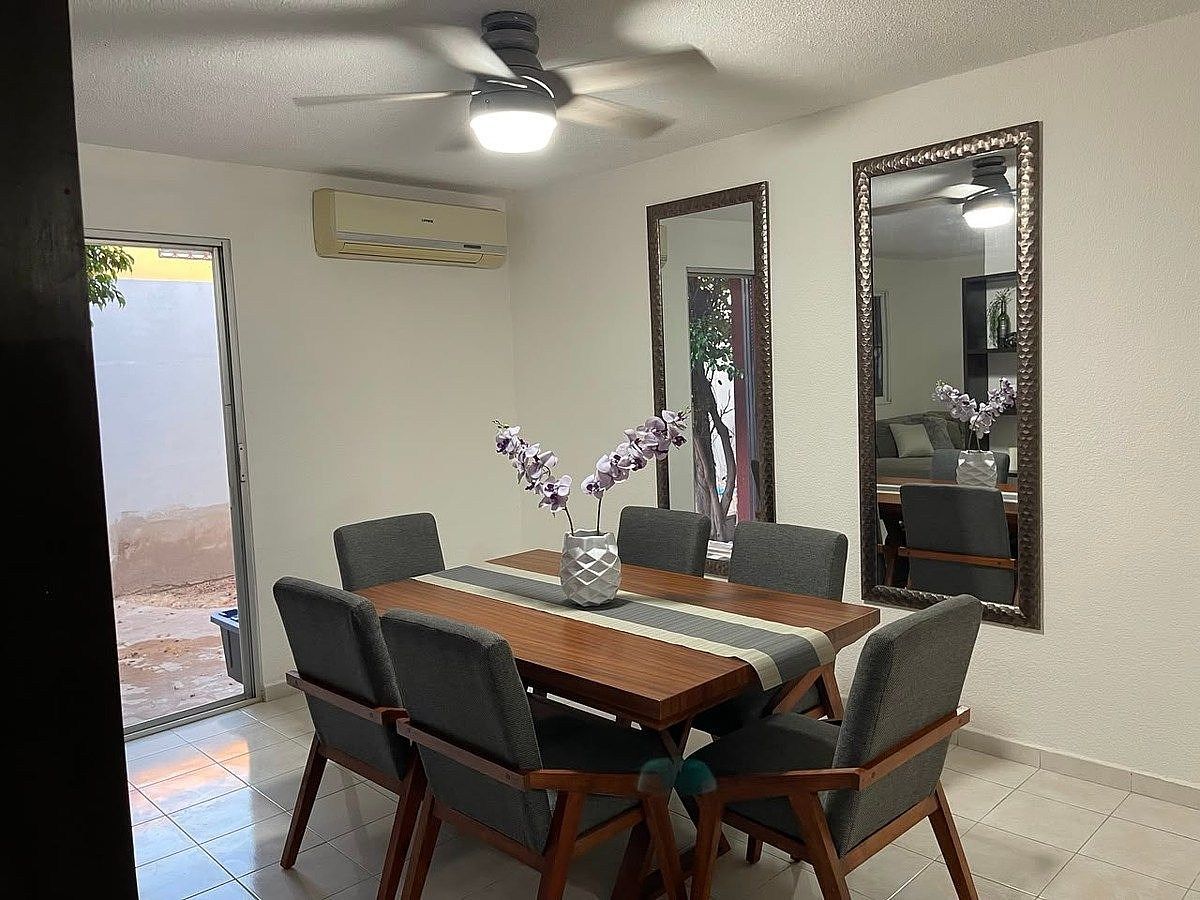 Casa em Vista Alegre Norte, Mérida, foto 3 de 12