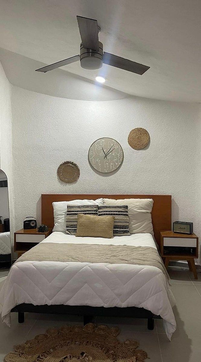 Casa em Vista Alegre Norte, Mérida, foto 6 de 12