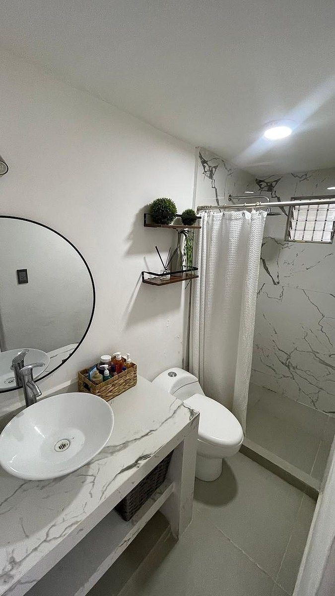 Casa em Vista Alegre Norte, Mérida, foto 7 de 12