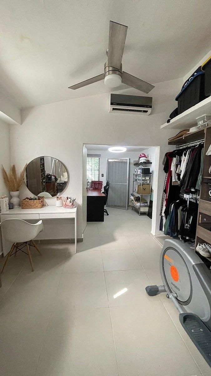 Casa em Vista Alegre Norte, Mérida, foto 9 de 12
