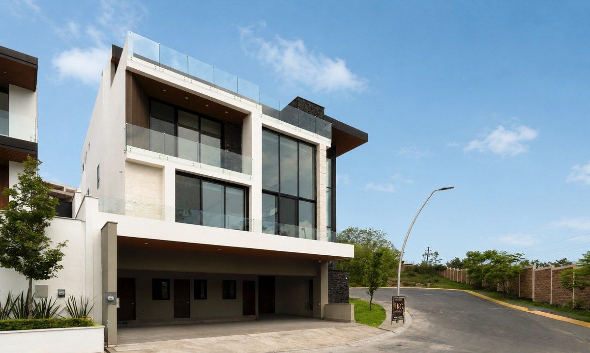 Residencia En Venta En SIERRA ALTA, foto 1 de 25