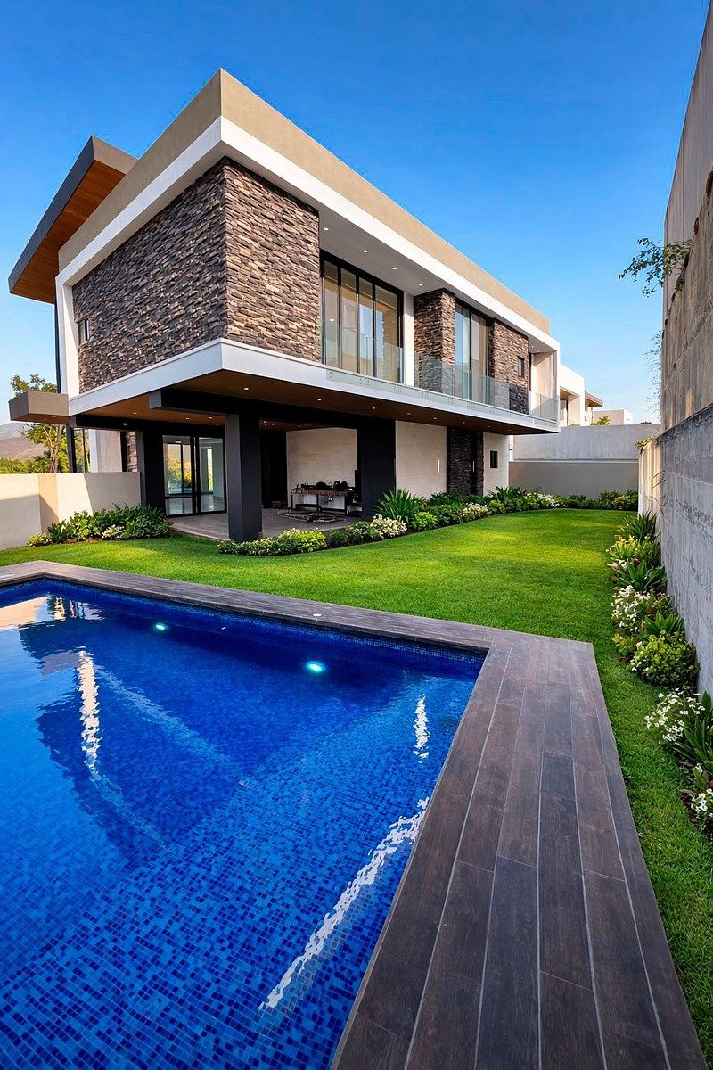 Casa en Sierra Alta 9o Sector, Monterrey, foto 4 de 25