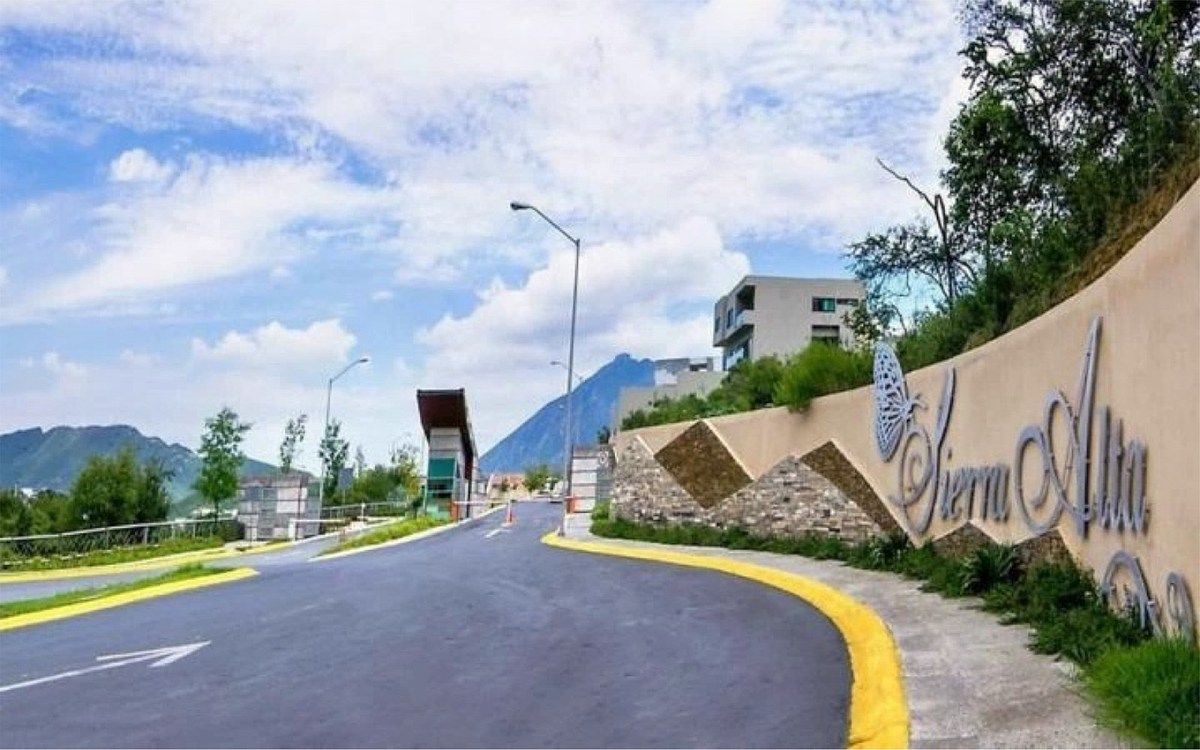 Casa en Sierra Alta 9o Sector, Monterrey, foto 25 de 25