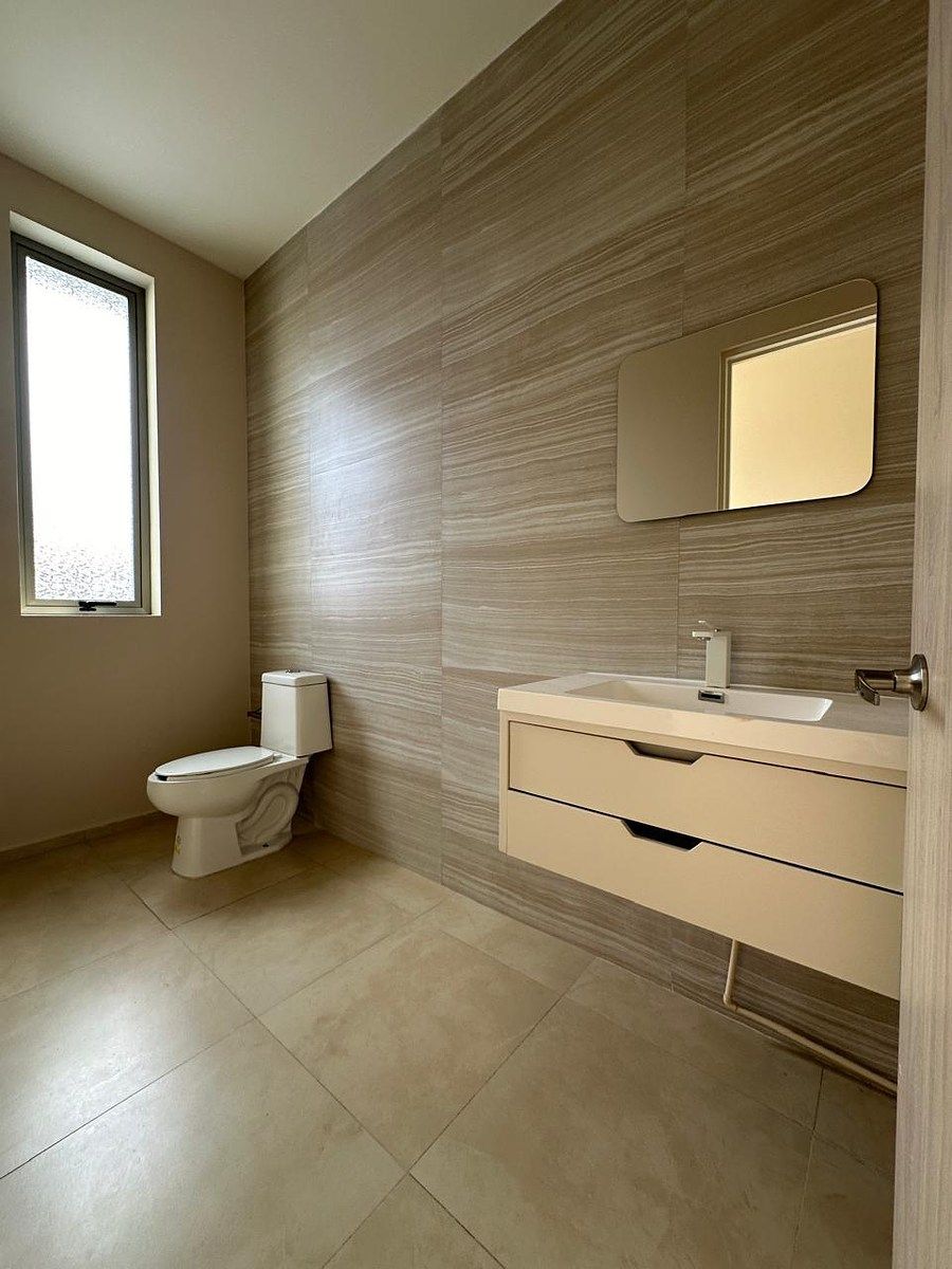 Casa en condominio en Cumbres del Cimatario, Huimilpan, foto 3 de 19
