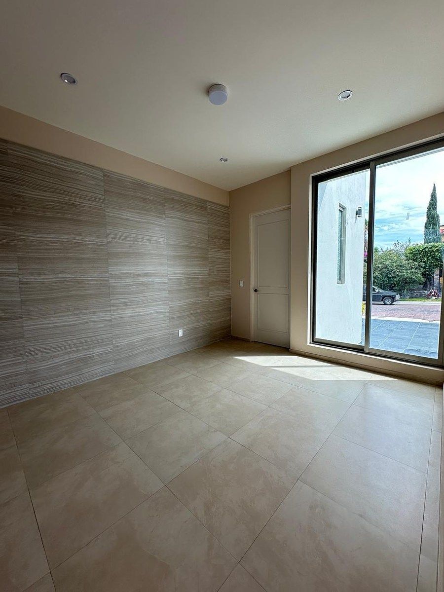 Casa en condominio en Cumbres del Cimatario, Huimilpan, foto 2 de 19