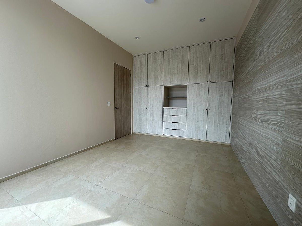 Casa en condominio en Cumbres del Cimatario, Huimilpan, foto 4 de 19