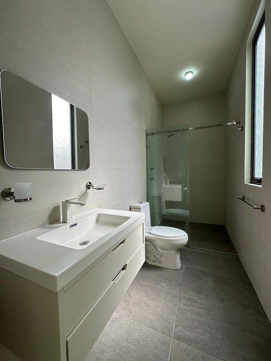 Casa en condominio en Cumbres del Cimatario, Huimilpan, foto 6 de 19