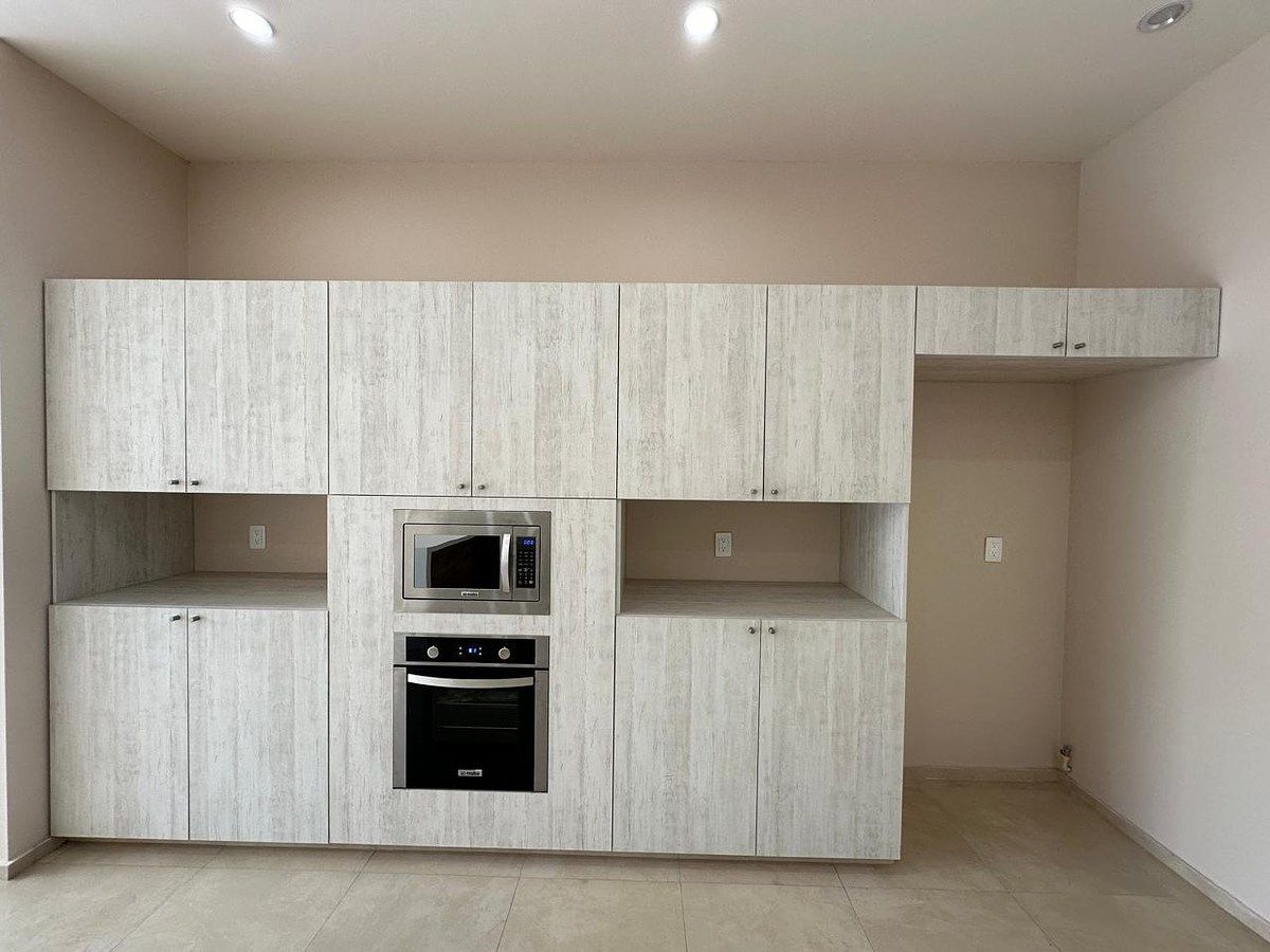 Casa en condominio en Cumbres del Cimatario, Huimilpan, foto 7 de 19