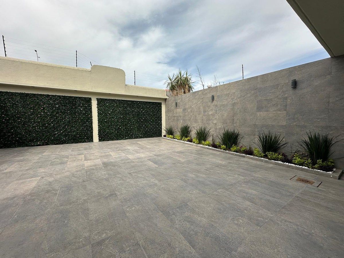 Casa en condominio en Cumbres del Cimatario, Huimilpan, foto 8 de 19
