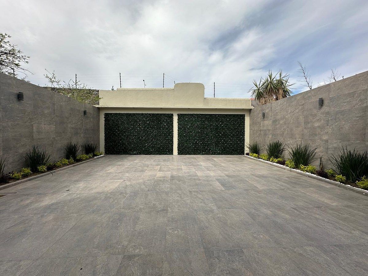 Casa en condominio en Cumbres del Cimatario, Huimilpan, foto 9 de 19