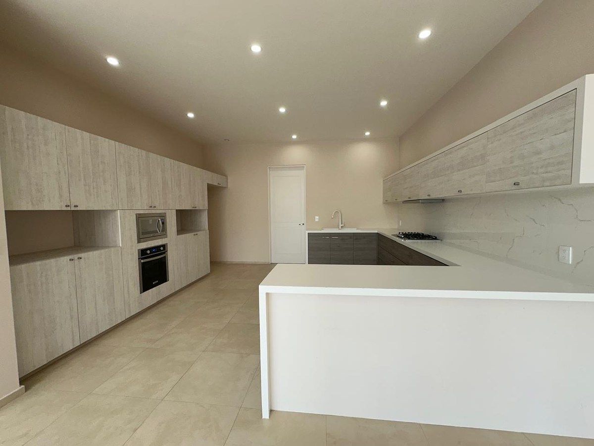 Casa en condominio en Cumbres del Cimatario, Huimilpan, foto 12 de 19
