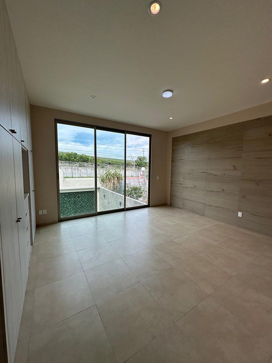 Casa en condominio en Cumbres del Cimatario, Huimilpan, foto 11 de 19