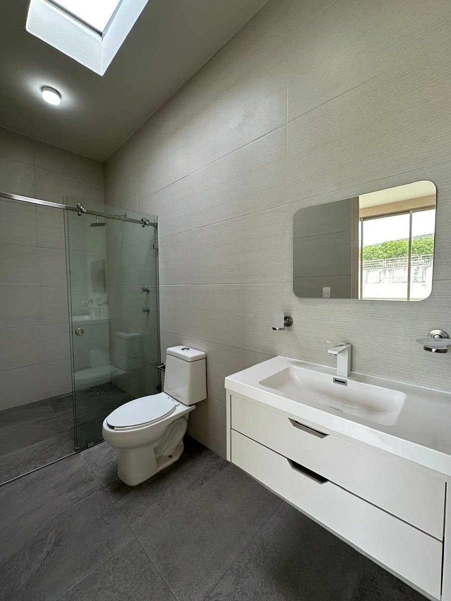 Casa en condominio en Cumbres del Cimatario, Huimilpan, foto 13 de 19
