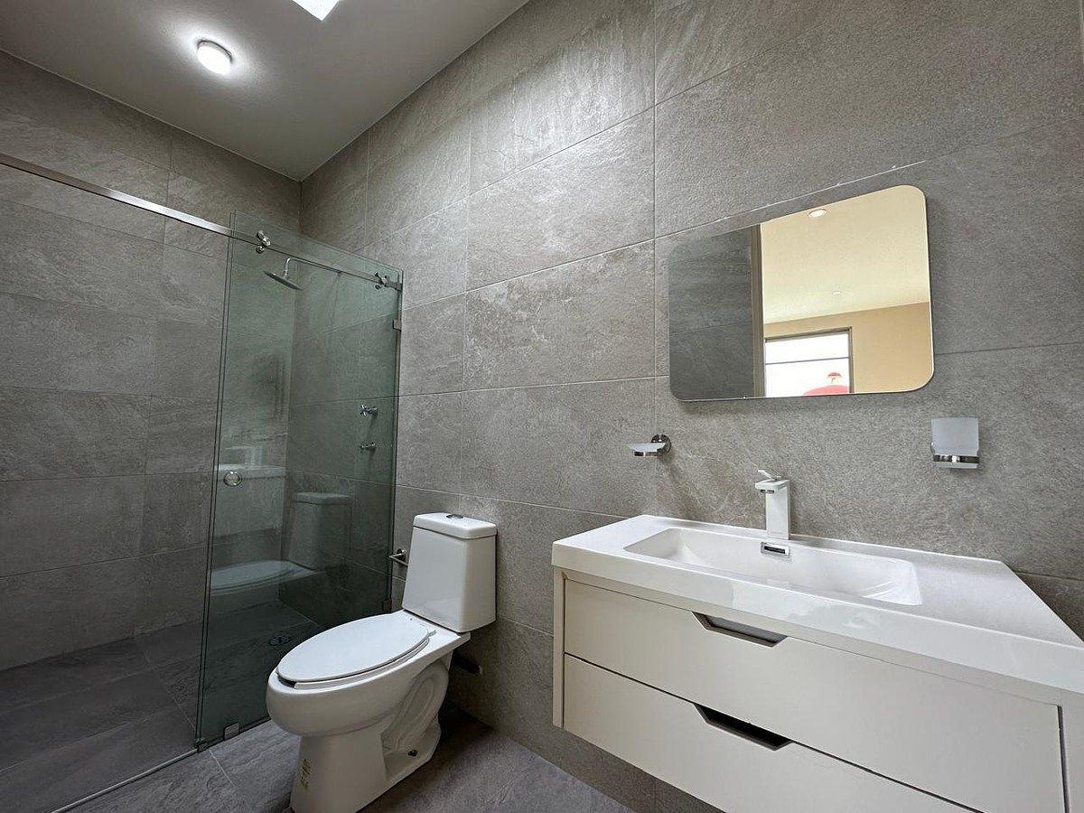 Casa en condominio en Cumbres del Cimatario, Huimilpan, foto 16 de 19