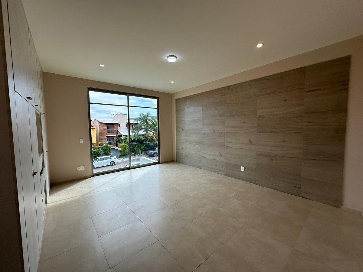 Casa en condominio en Cumbres del Cimatario, Huimilpan, foto 19 de 19