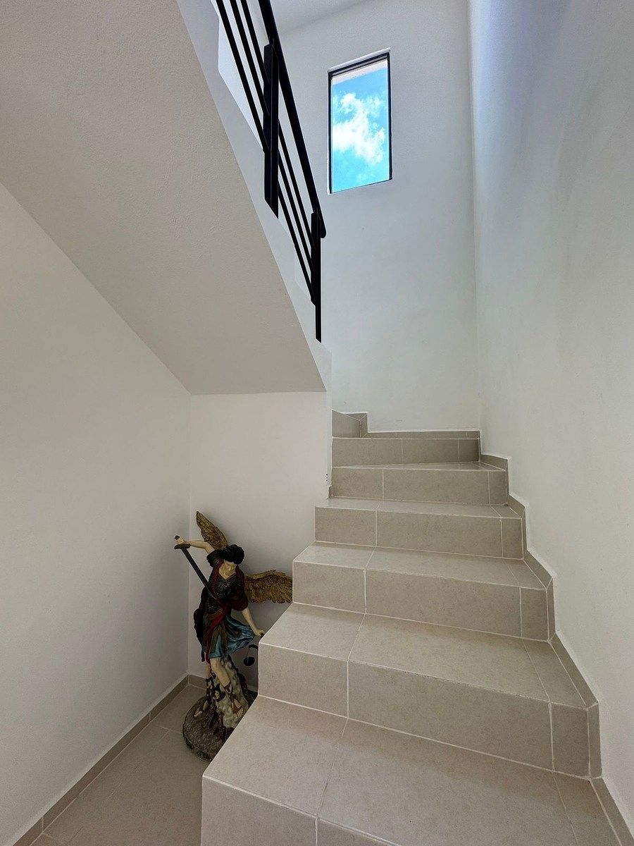 Casa em Dzityá, Mérida, foto 16 de 26