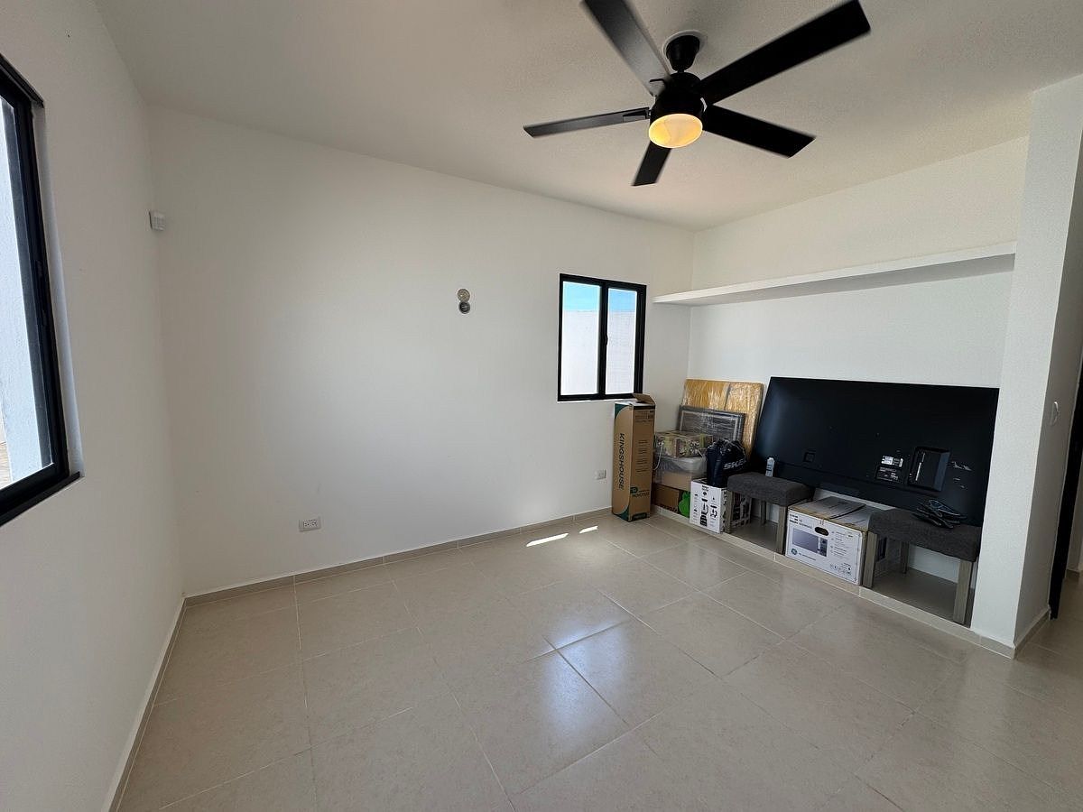 Casa em Dzityá, Mérida, foto 18 de 26