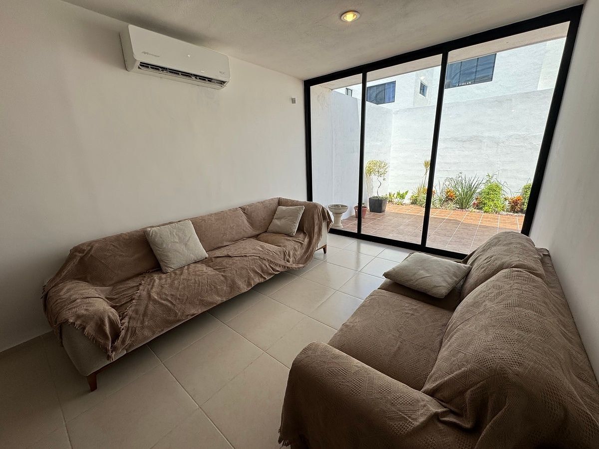 Casa em Dzityá, Mérida, foto 6 de 26