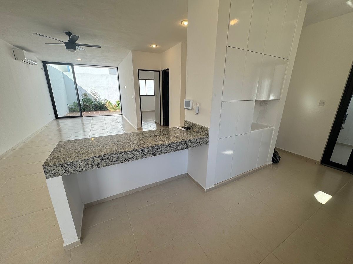 Casa em Dzityá, Mérida, foto 22 de 26