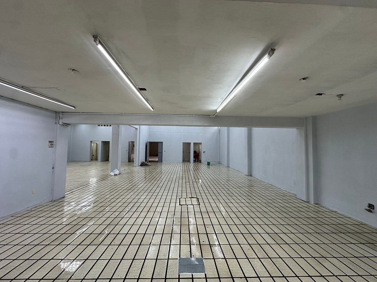 Commercial Storage Unit in El Mirador Álamo, Guadalajara, photo 2 of 16
