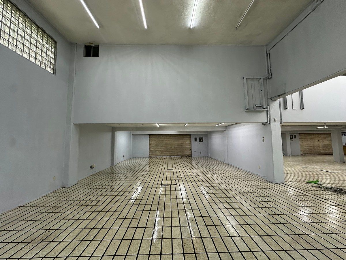 Commercial Storage Unit in El Mirador Álamo, Guadalajara, photo 3 of 16