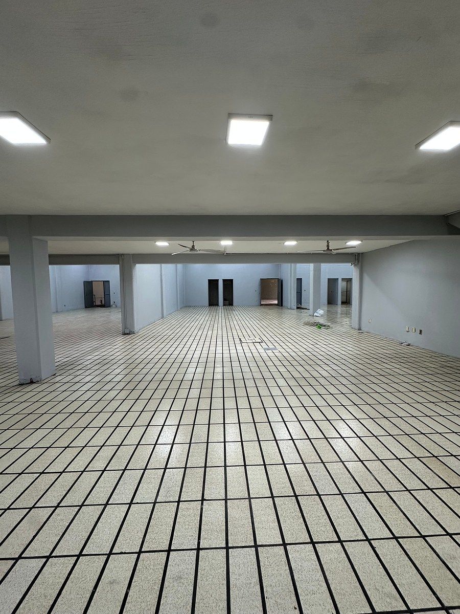 Commercial Storage Unit in El Mirador Álamo, Guadalajara, photo 4 of 16