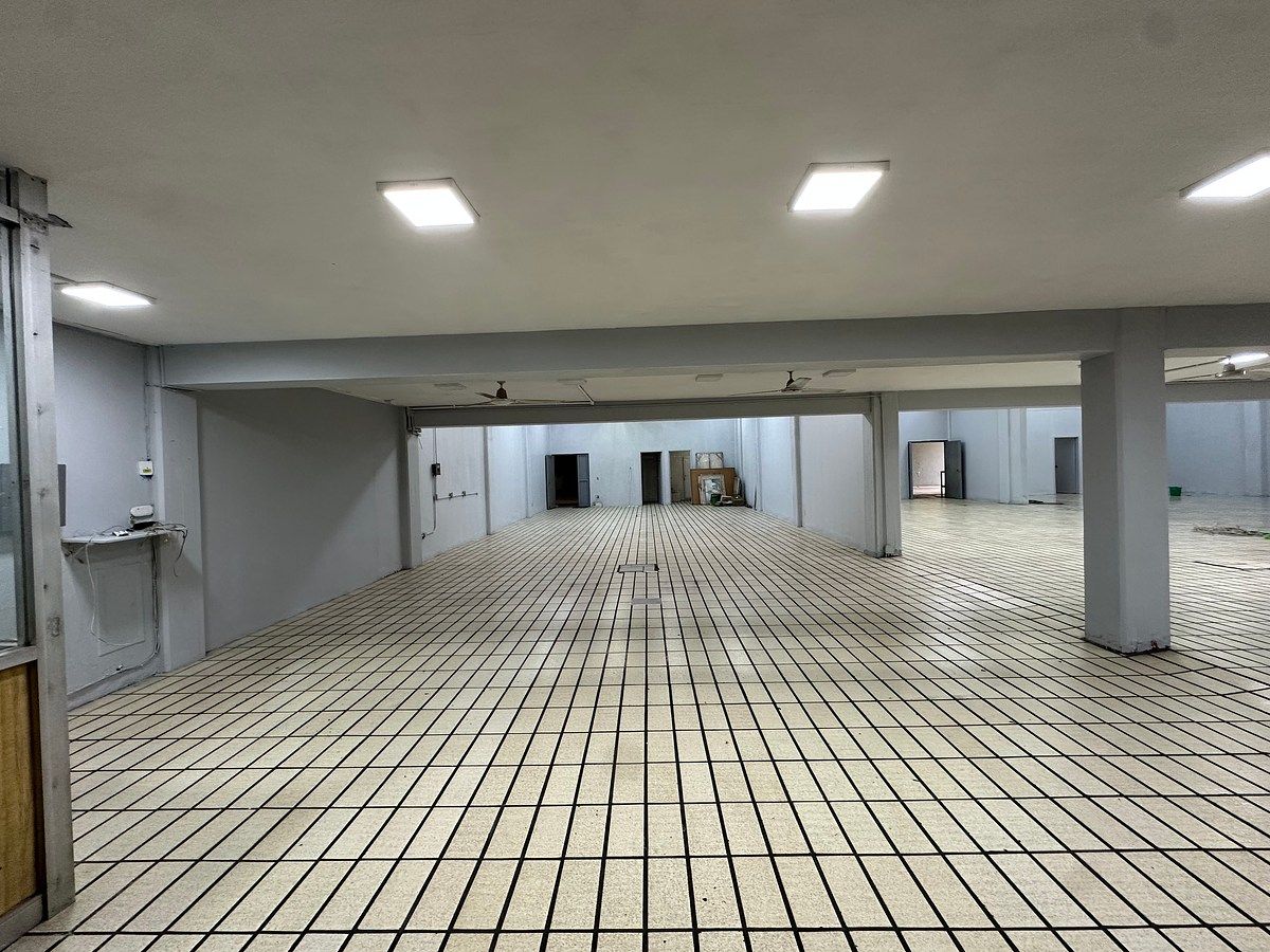 Commercial Storage Unit in El Mirador Álamo, Guadalajara, photo 5 of 16