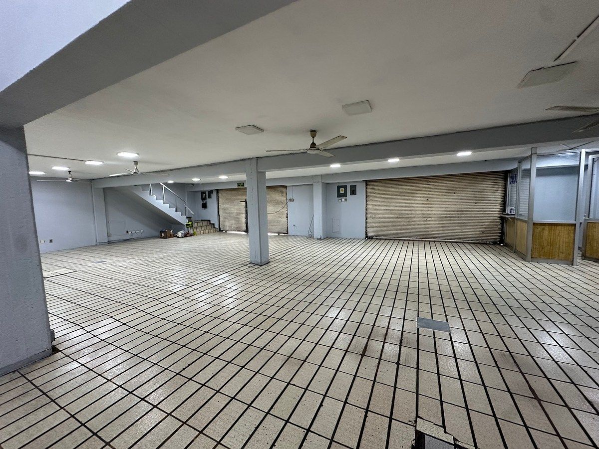 Commercial Storage Unit in El Mirador Álamo, Guadalajara, photo 6 of 16