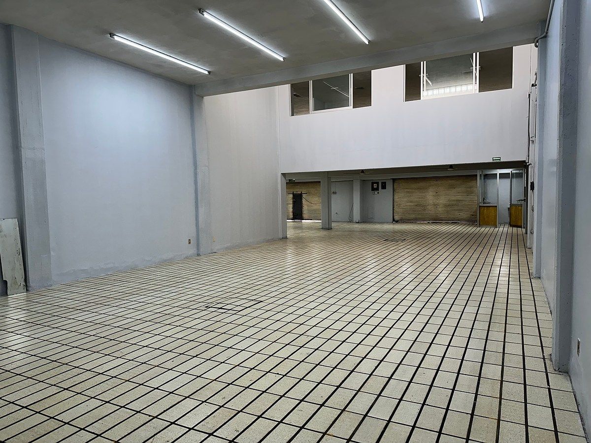 Commercial Storage Unit in El Mirador Álamo, Guadalajara, photo 7 of 16