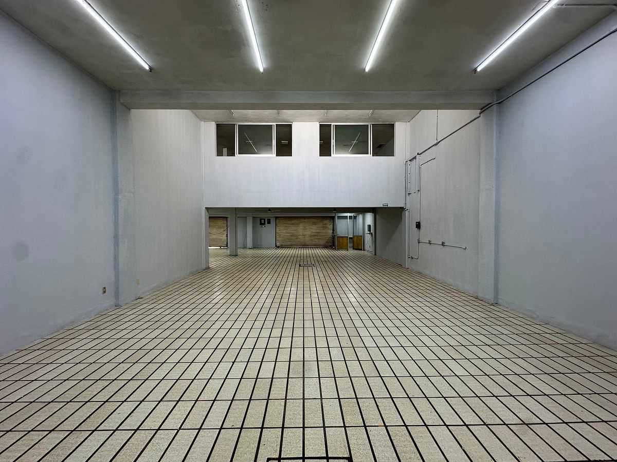 Commercial Storage Unit in El Mirador Álamo, Guadalajara, photo 8 of 16