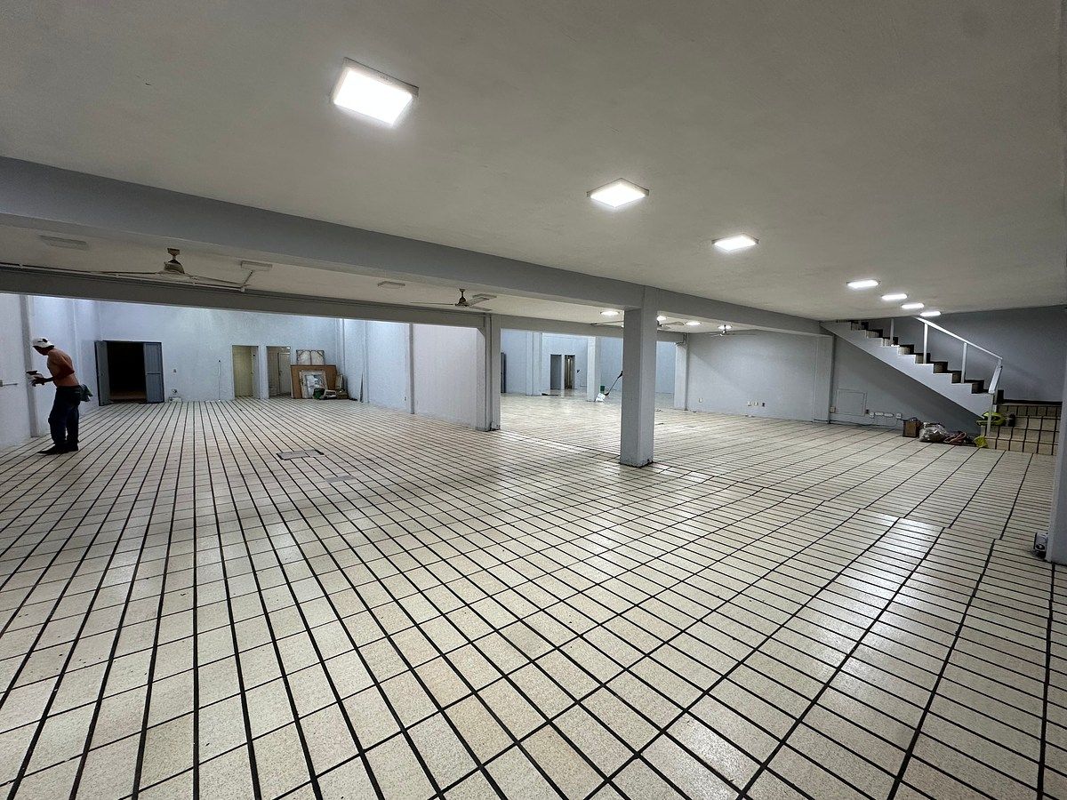 Commercial Storage Unit in El Mirador Álamo, Guadalajara, photo 11 of 16