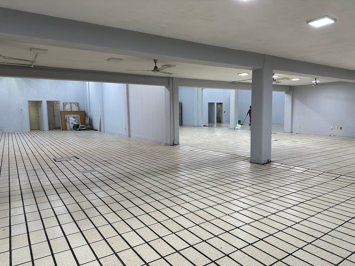 Commercial Storage Unit in El Mirador Álamo, Guadalajara, photo 12 of 16