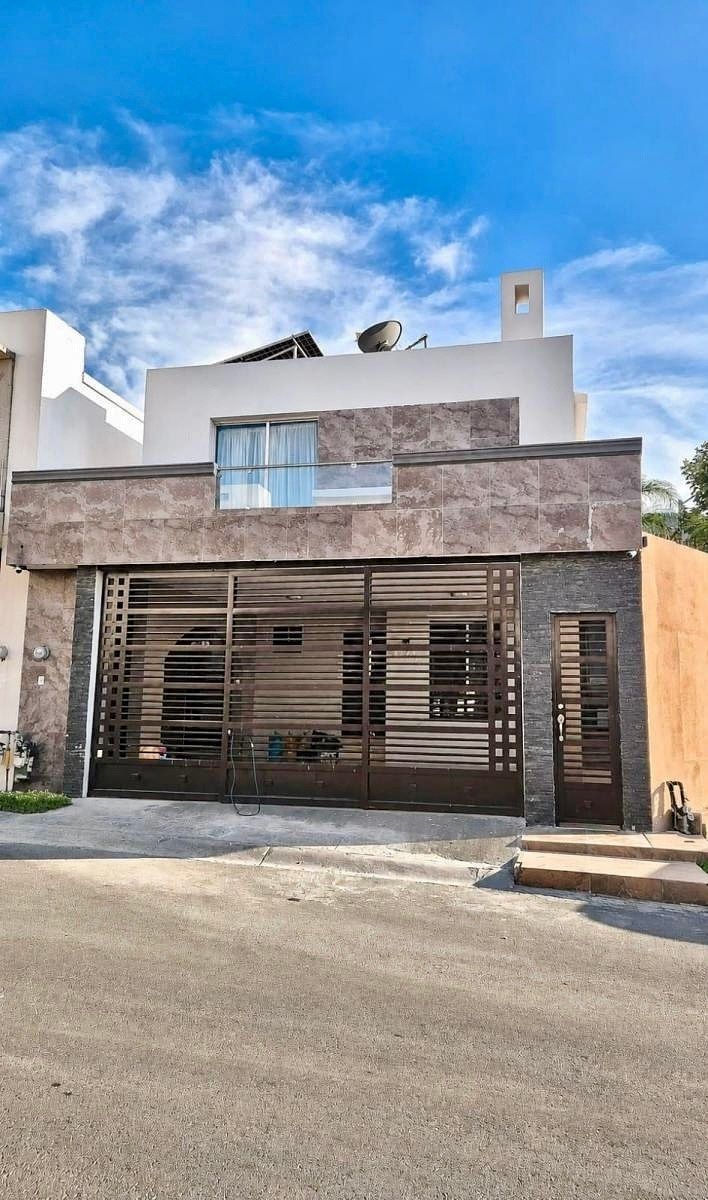 🏡 Casa en Esquina en Venta – Cumbres San Agustín, Monterrey, photo 1 of 14