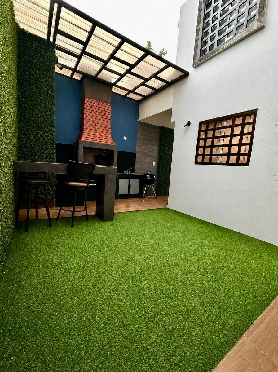 House in Cumbres San Agustín 1 S. 2 Etapa, Monterrey, photo 2 of 14
