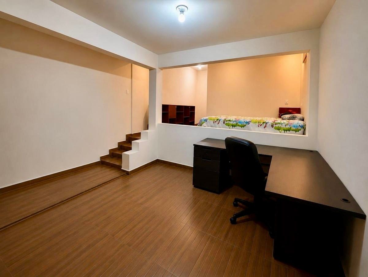 House in Cumbres San Agustín 1 S. 2 Etapa, Monterrey, photo 6 of 14