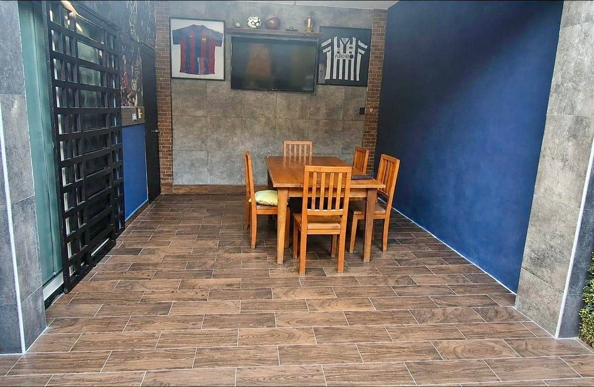 House in Cumbres San Agustín 1 S. 2 Etapa, Monterrey, photo 12 of 14