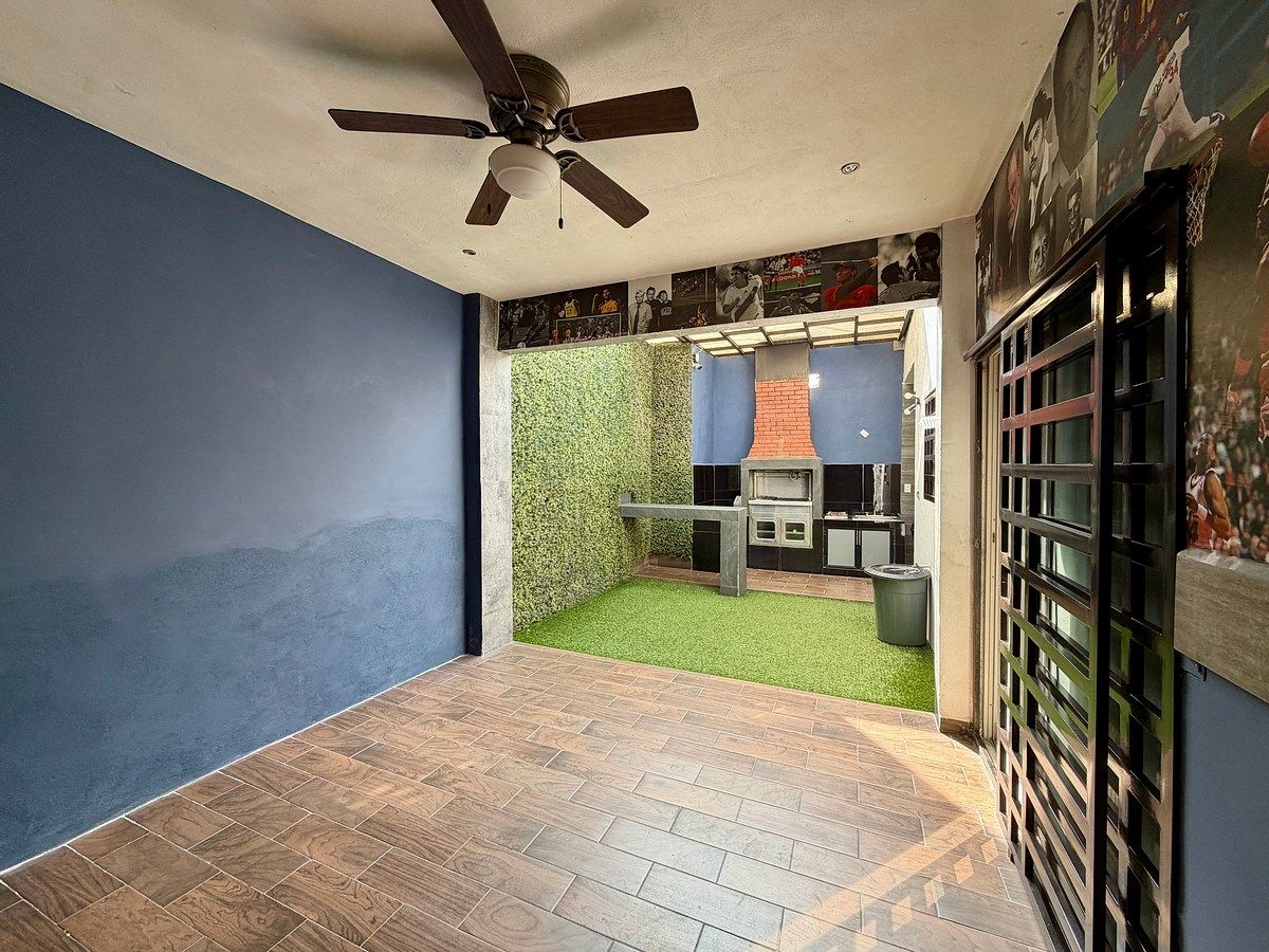 Casa en Cumbres San Agustín 1 S. 2 Etapa, Monterrey, foto 21 de 22