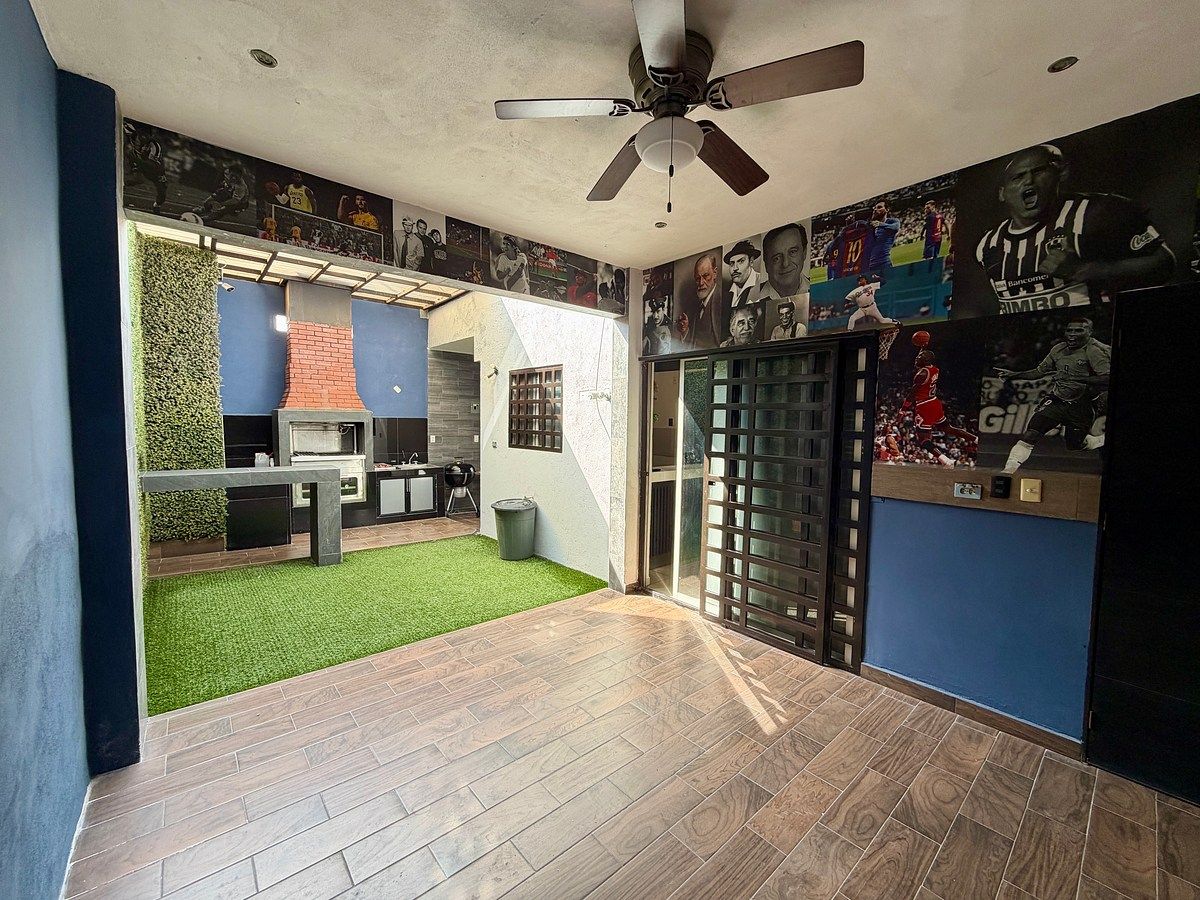 Casa en Cumbres San Agustín 1 S. 2 Etapa, Monterrey, foto 22 de 22