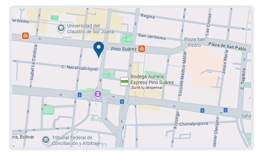 Local comercial en Centro (Área 9), Cuauhtémoc, foto 3 de 3
