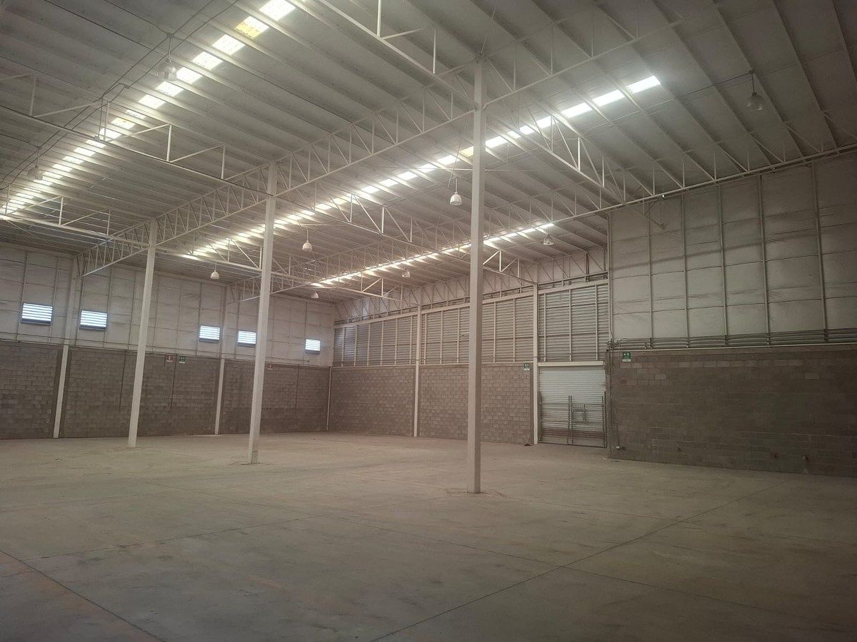 Bodega comercial en El Llanito, Hermosillo, foto 2 de 3