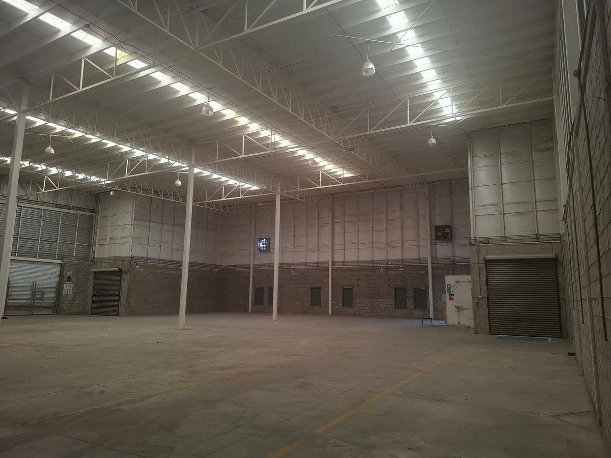 Bodega comercial en El Llanito, Hermosillo, foto 3 de 3