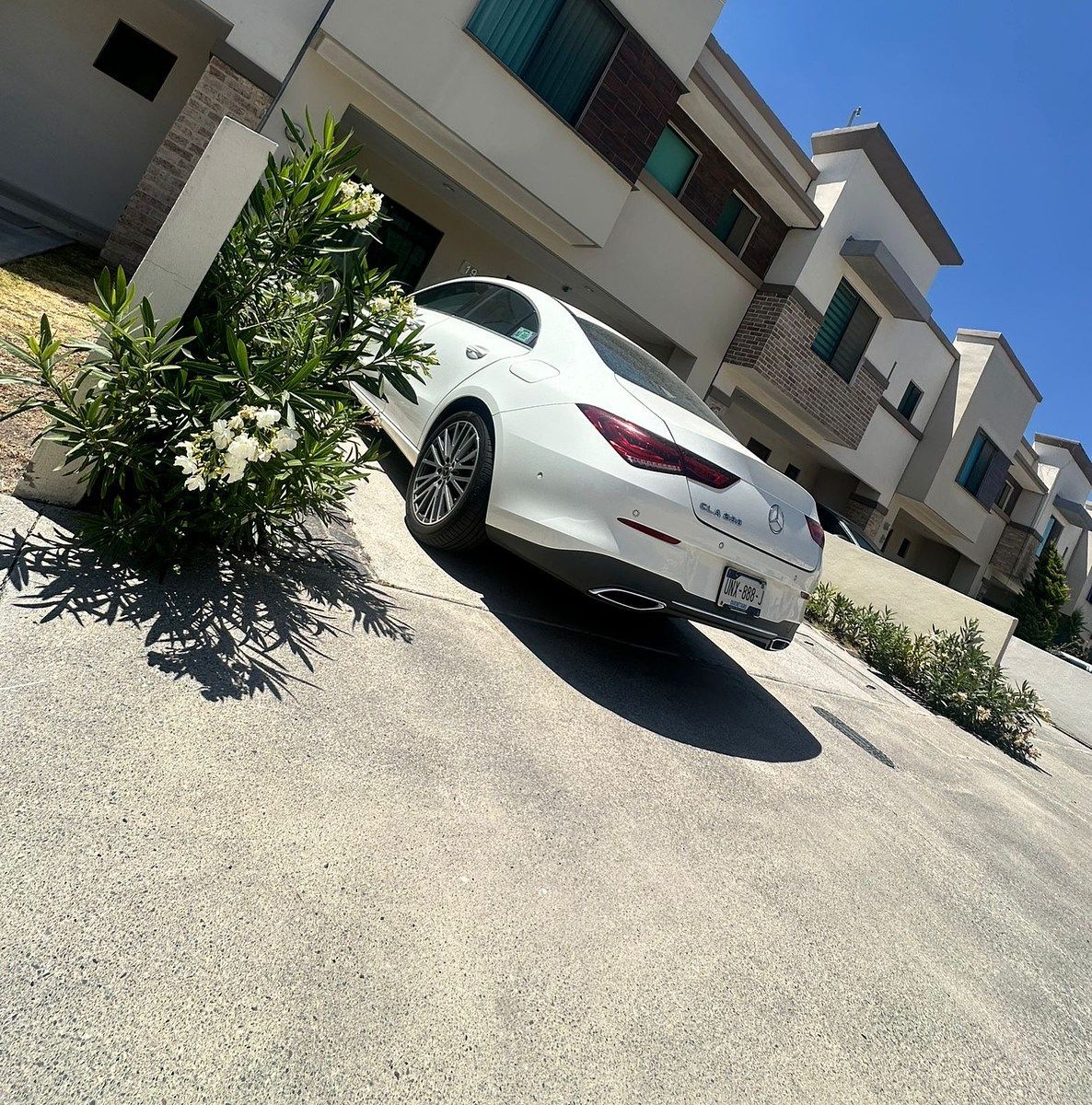 Casa em condomínio fechado em La Vista Residencial, Querétaro, foto 2 de 20